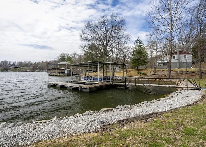 Sandy Beach, Paddle Boat, New Fire Pit