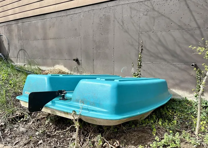 Sandy Beach, Paddle Boat, New Fire Pit Hébergement de vacances